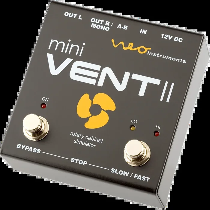 Neo Instruments Mini Vent II