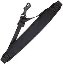 Neotech Classic Sax Strap Swivel Hook, Black (2001162)