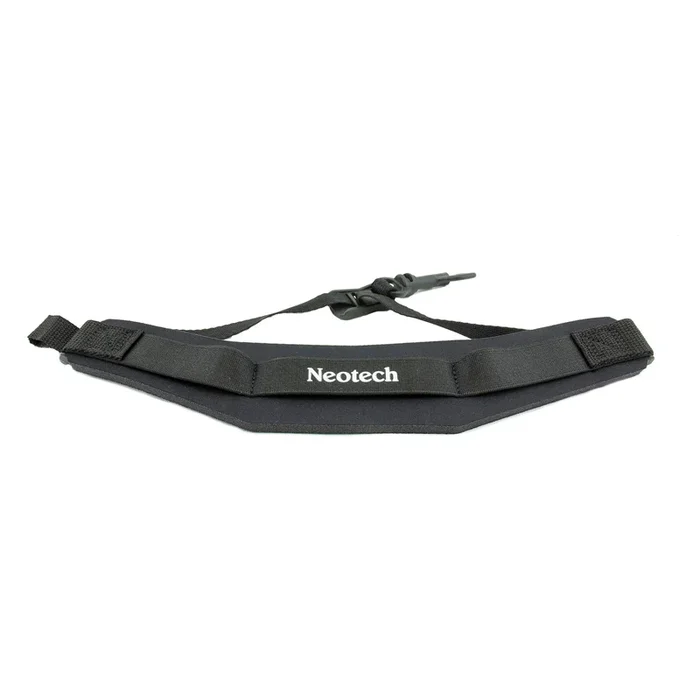 Neotech Neck Strap – Junior – Swivel Hook – Black