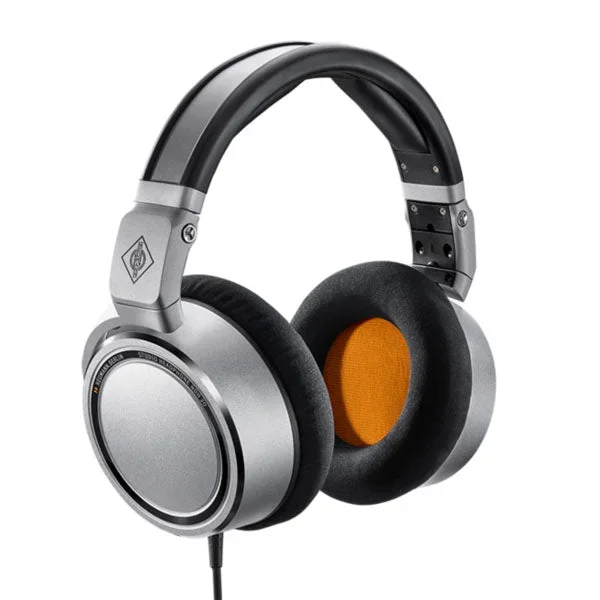 Neumann NDH 20 Closed Back Studio Headphones