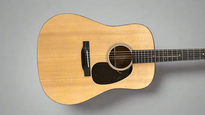 New for 2025 D-18