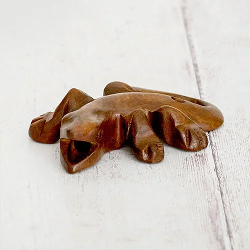 Noisy Gecko Whistle