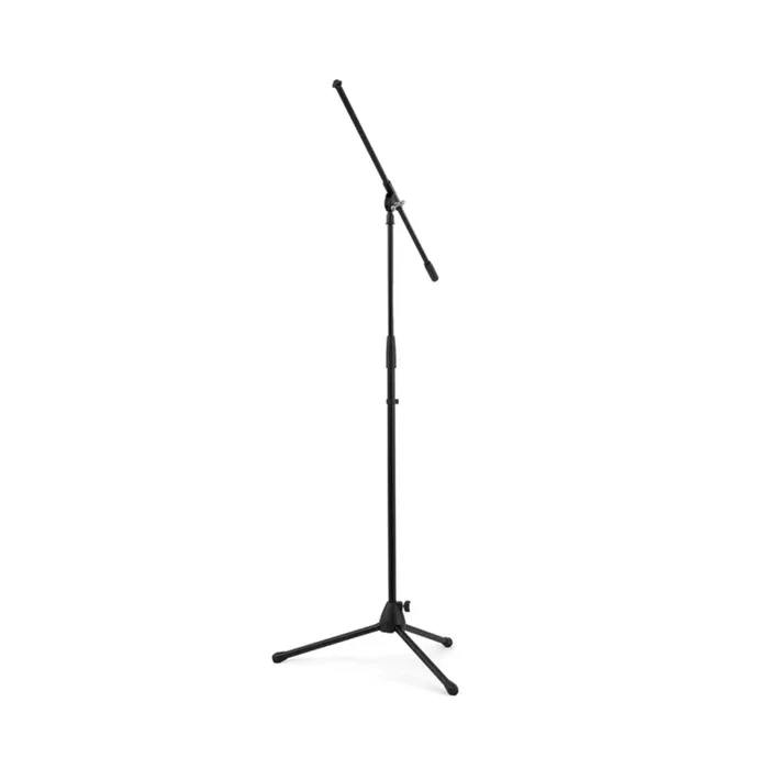 Nomad NMS-6606 Tripod Microphone Stand w/Boom Arm