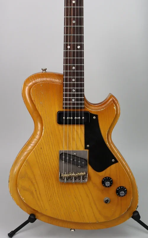 Novo Solus F2 Nicotine Blonde