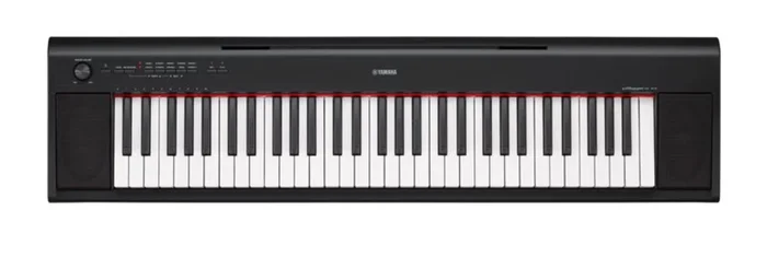 NP12BAD 61-KEY PORTABLE DIGITAL PIANO
