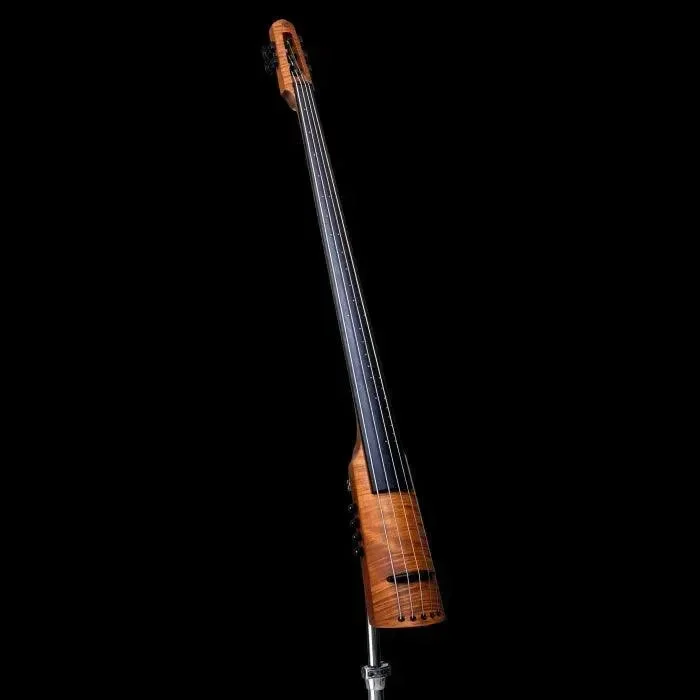 NS Design CR5 5-String Electric Upright Bass