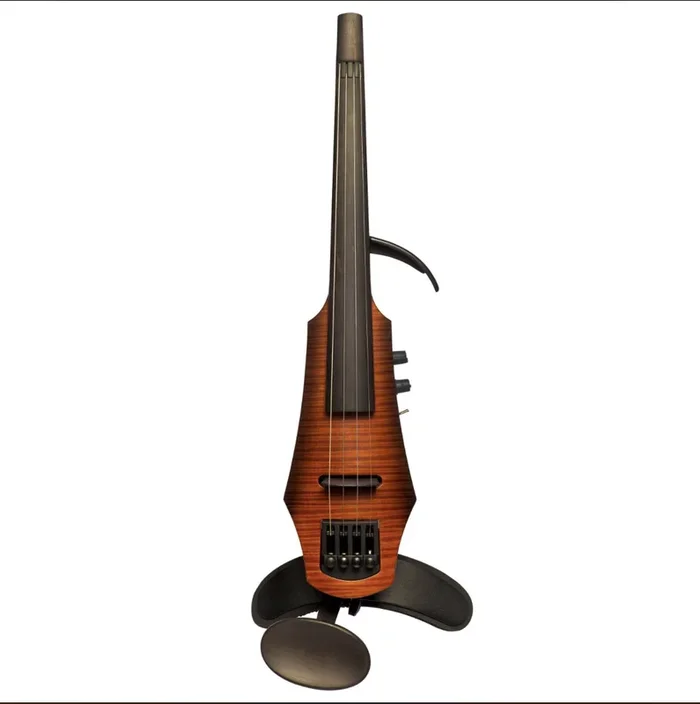 NS Design NXT4a Electric Violin – Sunburst – Ultralight