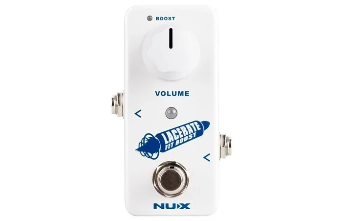 NU-X Mini Core Series Lacerate Boost Pedal