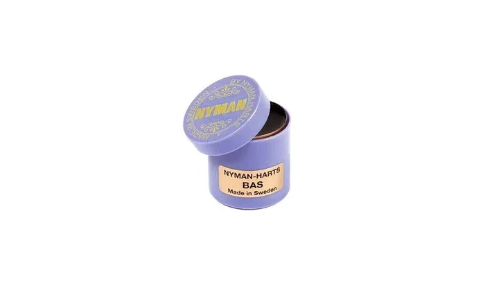 Nyman’s Bass Rosin