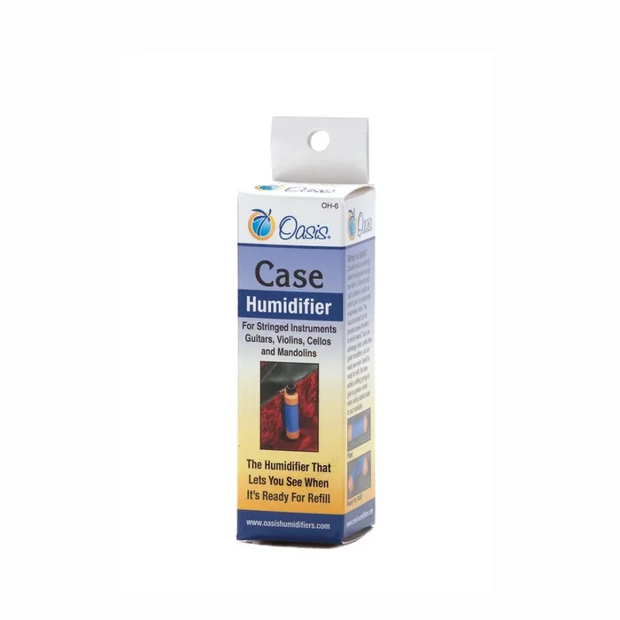 Oasis Case Humidifier, 2 models