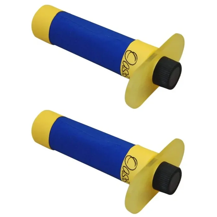 Oasis OH-1 Guitar Humidifier (2 Pack Bundle)