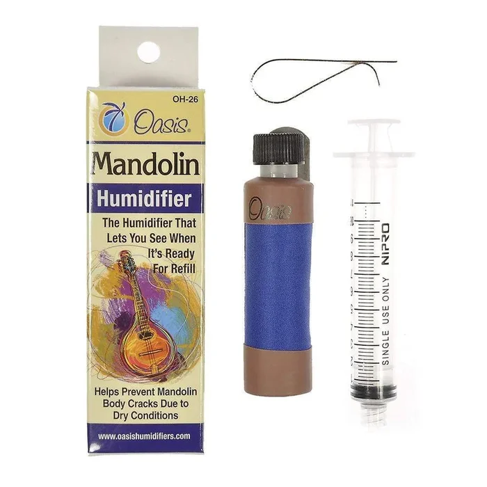 Oasis OH-26 Mandolin Humidifier