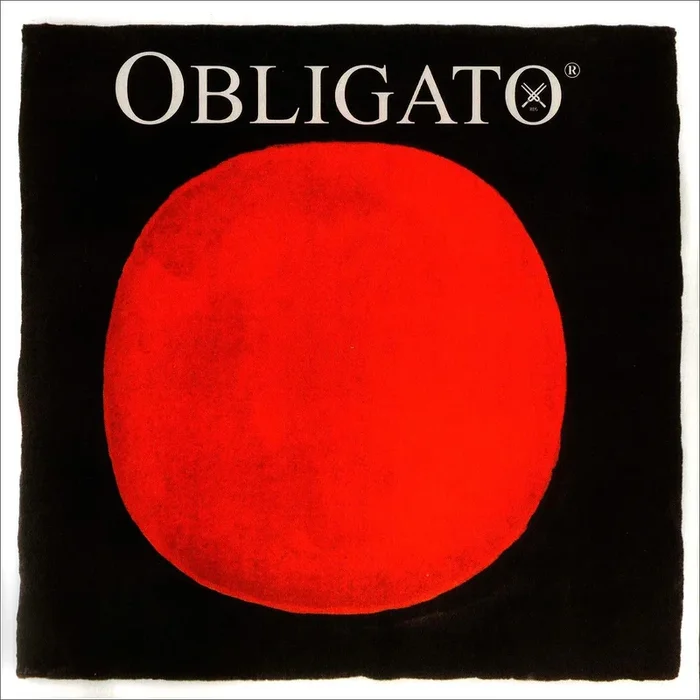 OBLIGATO-GOLD LOOP/BALL E : 4/4
