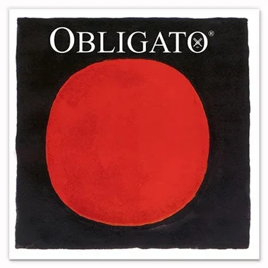 Obligato Violin String Set – 1/2-3/4 Size