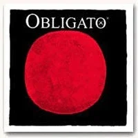 Obligato Violin String Set – 4/4 – Medium Gauge with Tin-Plated Steel Ball E
