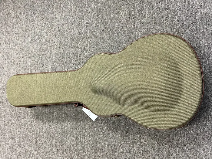 Ohana Olive Twill Baritone Hardshell Case – UOT-31