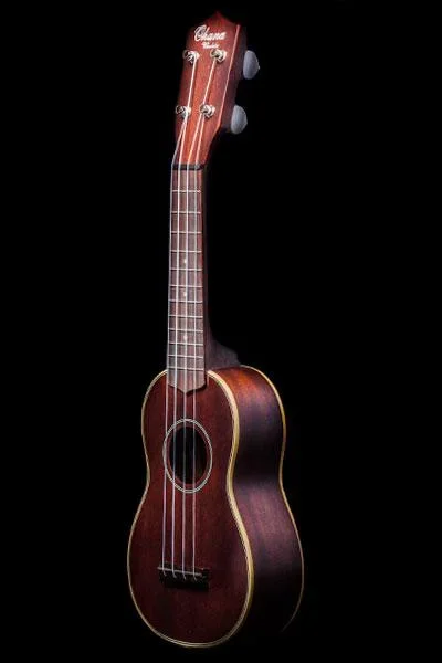 Ohana SK-21M Mahogany Martin Sopranino Ukuele