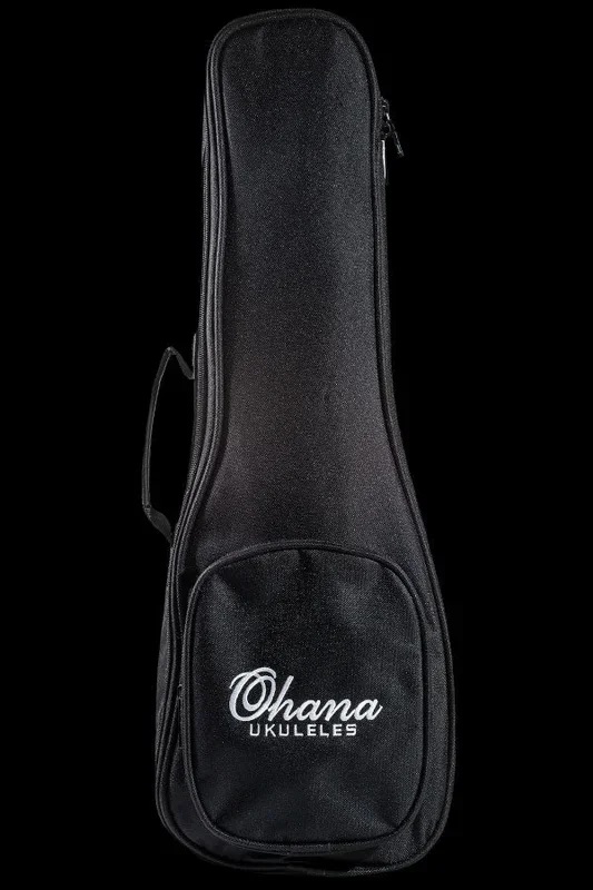 Ohana Ukuleles UB-XXBK Gig Bag