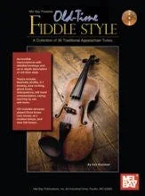 Old-Time Fiddle Style