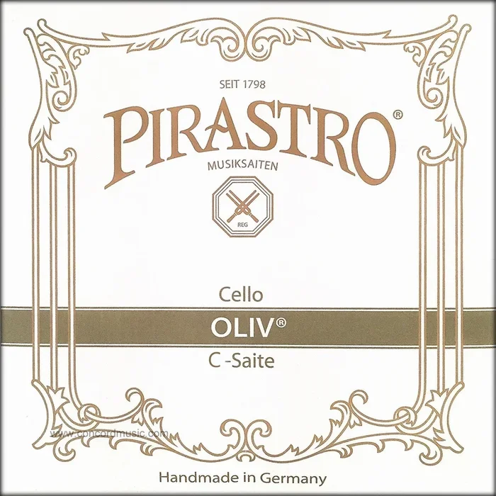 Oliv Cello C String
