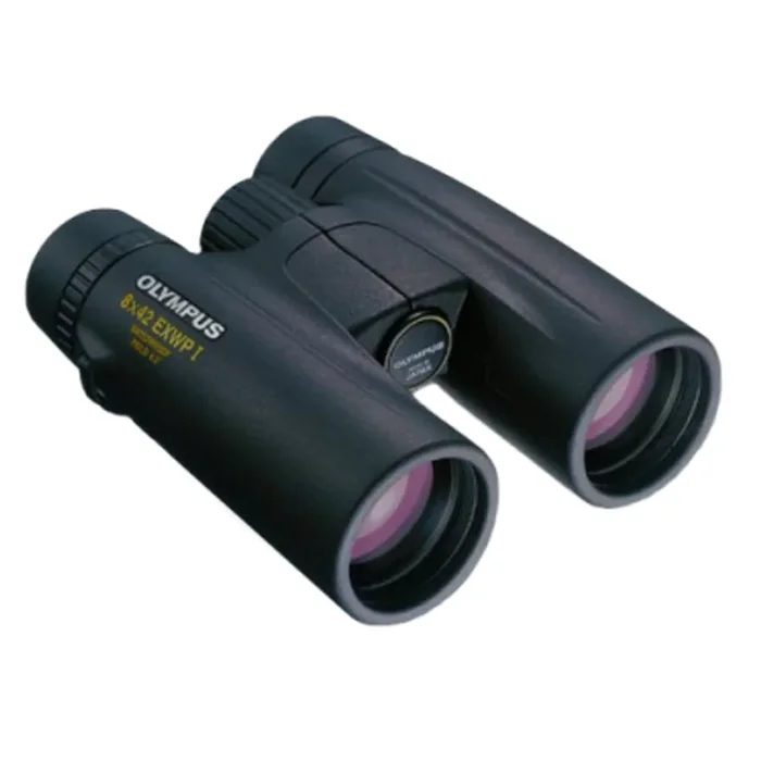 Olympus 8×42 EXWP I Pro Waterproof Binoculars