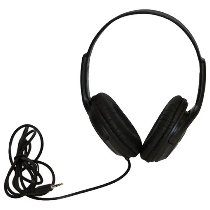 On-Stage Accurate Audio Headphones AA3500
