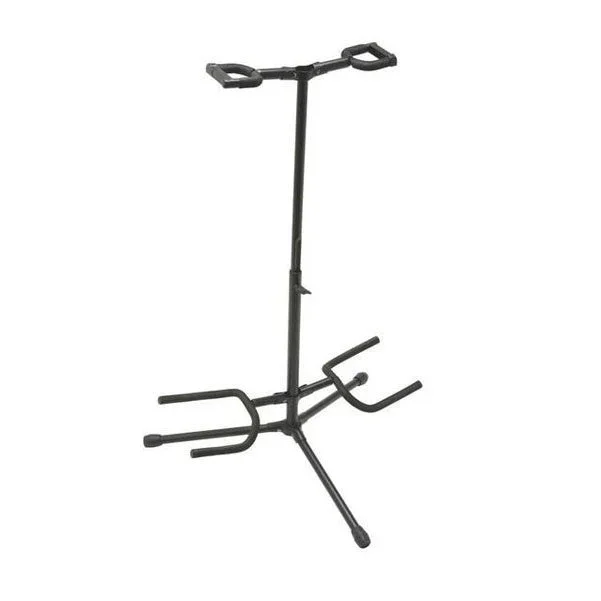 On-Stage GS7221BD Double Guitar Stand