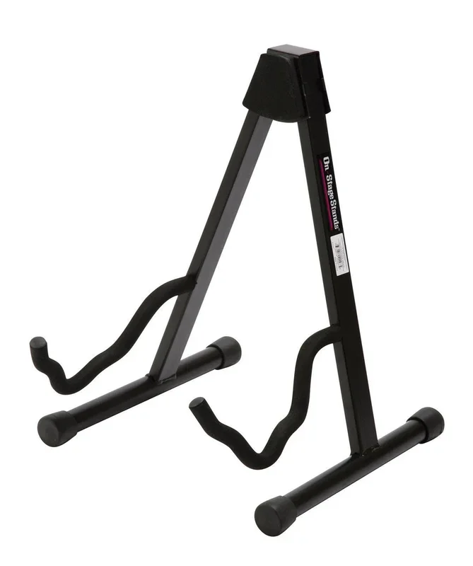On-Stage GS7362B Universal A-Frame Guitar Stand
