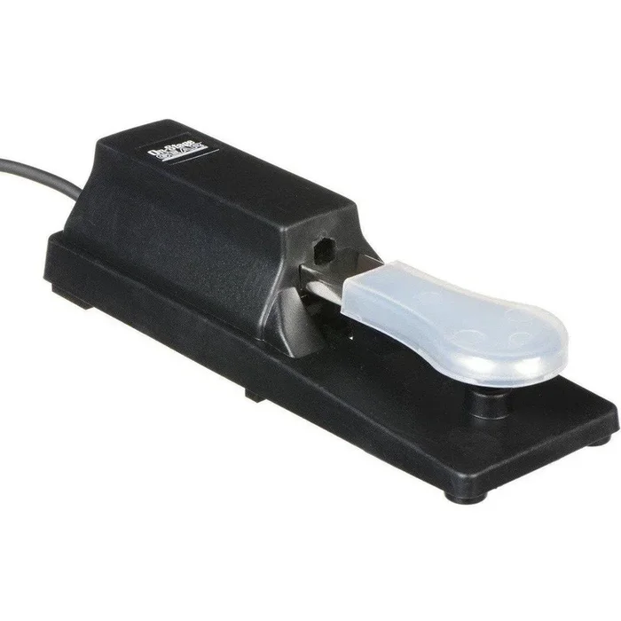 On-Stage KSP100 Piano Style Universal Sustain Pedal