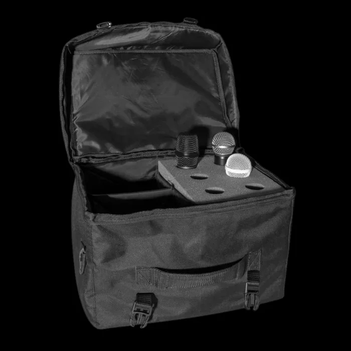 On-Stage MB7006 Mic Bag