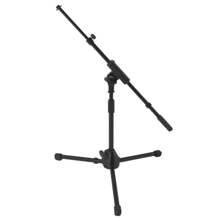 On Stage MS7411TB Drum/AMP Tripod Mic Stand With Tele Boom