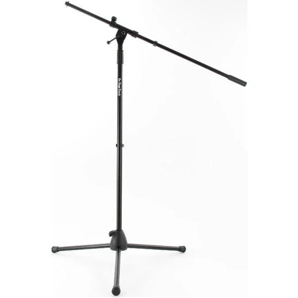 On-Stage MS7701B Euro Boom Microphone Stand