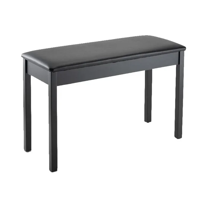 On-Stage OB1 Organ Bench – Black