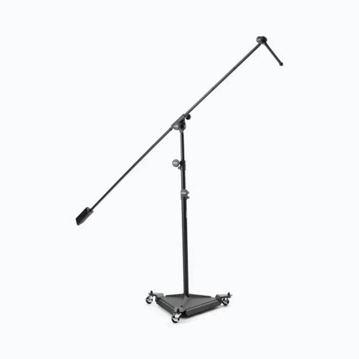 On Stage SMS7650 Hex Base Studio Boom Mic Stand