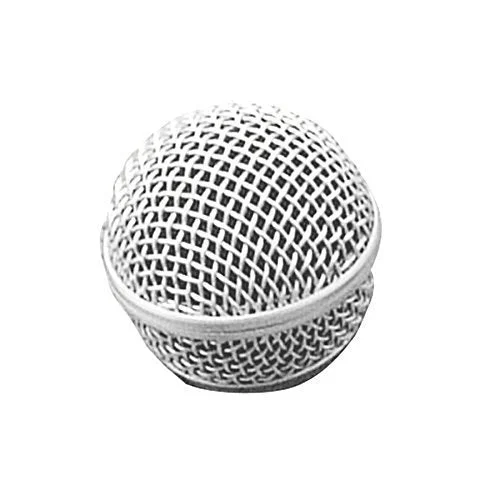 On-Stage SP58 Mesh Grill Replacement For SM58