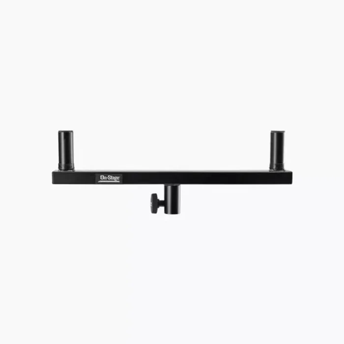 On-Stage SS7920 Dual-Mount Speaker Bracket