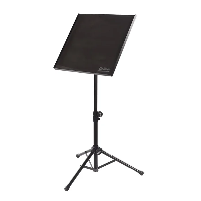 On Stage Stands 18.5×18.5″ Percussion Table