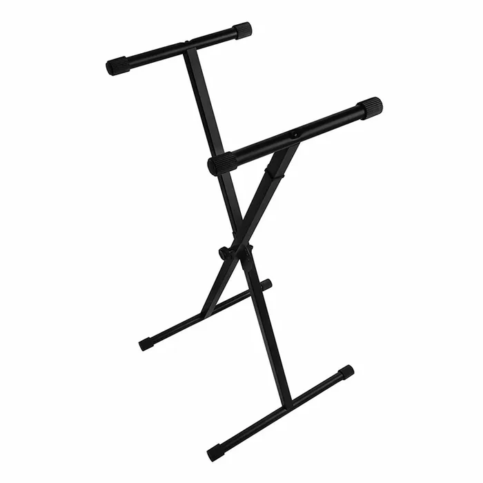 On Stage Stands KS7190 Single-X Keyboard Stand