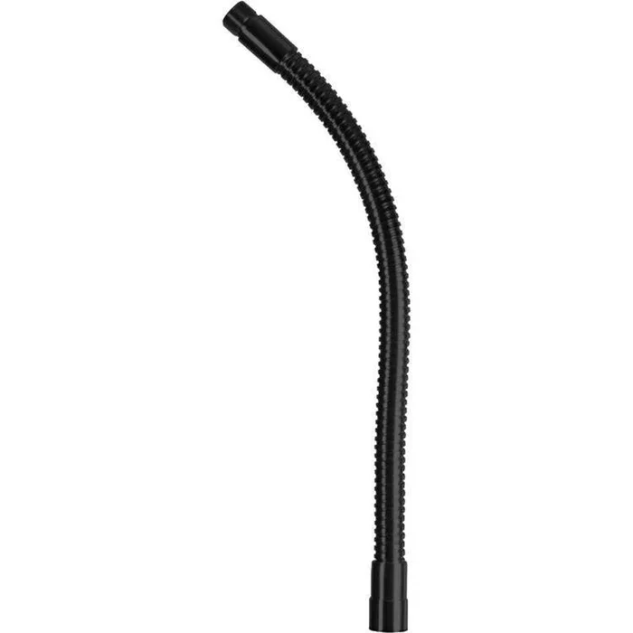 On-Stage Stands MSA9030-13B 13” Gooseneck – Black