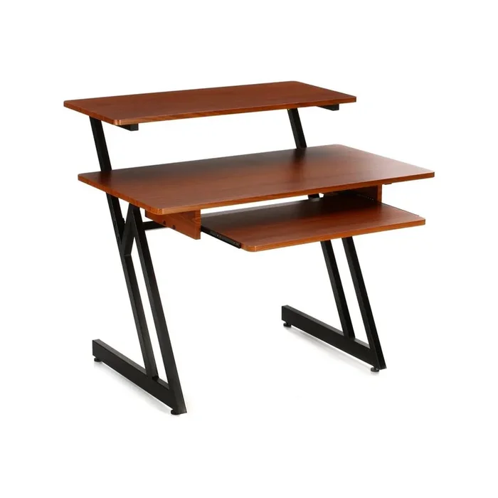 On Stage WS7500 RB Studio Wooden Workstation
