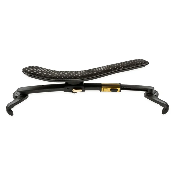 Open Box Kun Seven Violin Shoulder Rest