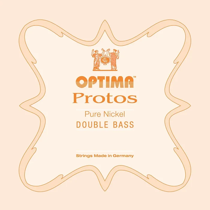 Optima Protos Bass E String