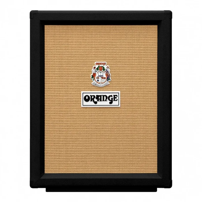 Orange – PPC212 V BK 2X12 Vertical Cabinet