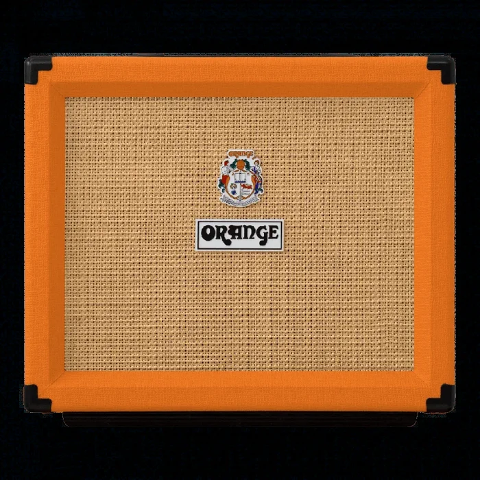 Orange Amplifiers Rocker 15 15W 1×10 Tube Guitar Combo Amplifier Orange