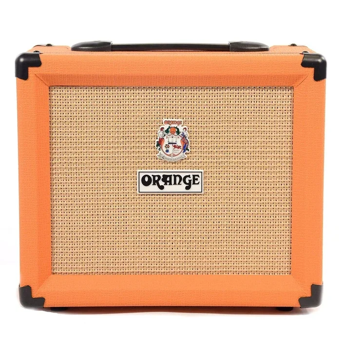 Orange Crush 20RT 1×8″ Guitar Combo Amp w/Reverb & Built-In Tuner