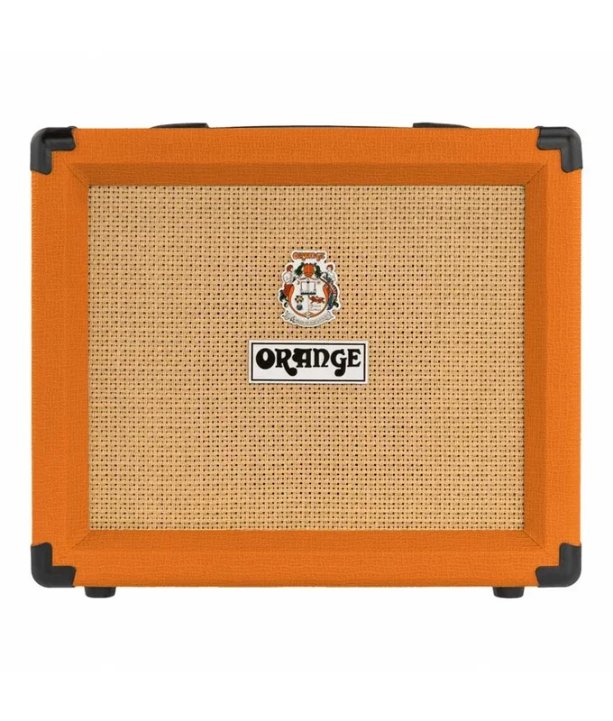 Orange CRUSH 20RT 20-Watt Guitar Amp w/ Reverb and Tuner