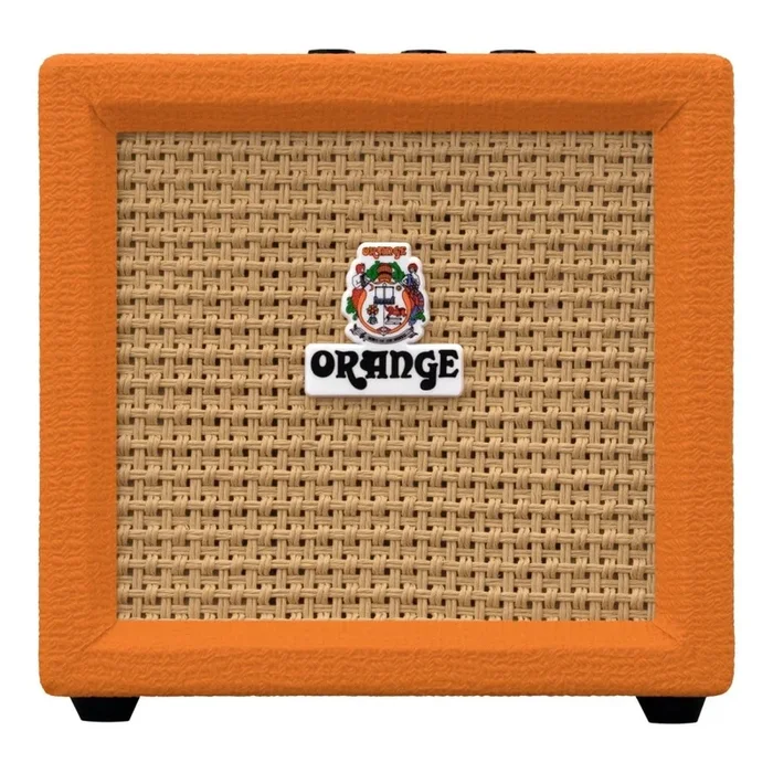 Orange Crush Mini Guitar Combo amp