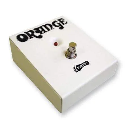 Orange FS-1 Single Function Footswitch