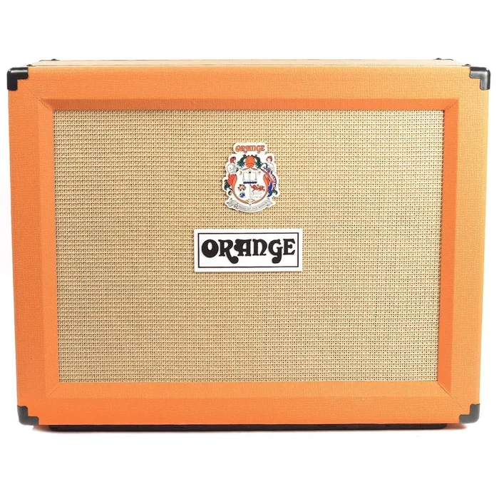 Orange PPC212-OB 120W 2×12 Guitar Speaker Cabinet
