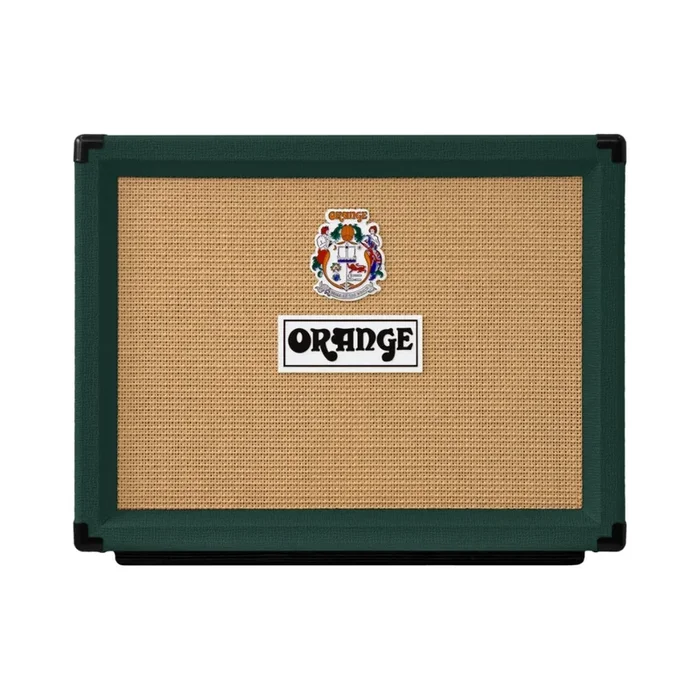 Orange Rocker 32 Limited Edition Combo Guitar Amplifier – British Racing Green